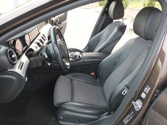 Mercedes-Benz Třídy E 2,0 220D 4MAT,ALLTERRAIN,ČR - 8