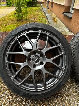 Kola 5x112r18 - 8