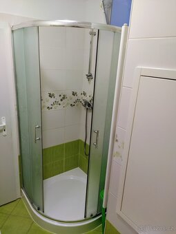 Pronájem bytu 1+1 Znojmo - 8