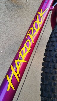 Horské kolo Specialized HardRock Ultra - 8
