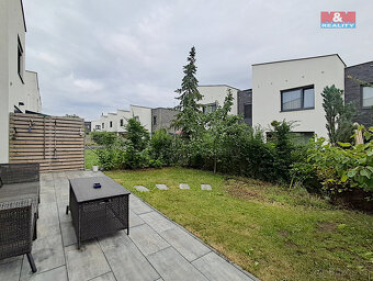 Prodej rodinného domu 4+kk, 150 m2, Praha, ul. Otrubova - 8