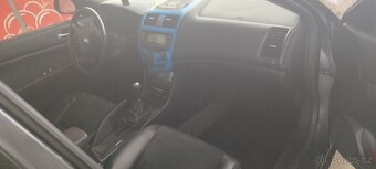 Prodám Honda Accord 2.2i-ctdi - 8