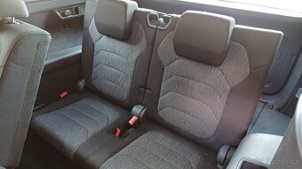 Škoda Kodiaq Style Plus 2.0TDI 140kW 4x4 DSG 7.míst-1.maj-ČR - 8