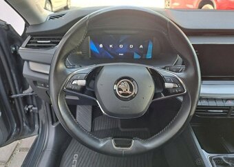 Škoda Octavia 2,0TDI 85kW Ambition Plus1 - 8