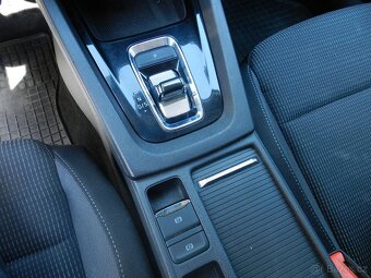 Škoda Octavia IV combi 2.0 TDi 110 kW VIRTUAL COCKPIT 2021 - 8