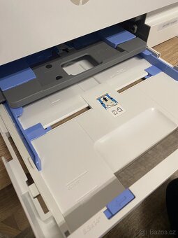 Tiskárna HP ENVY Inspire 7900e All-in-One - 8