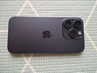 iPhone 15 Pro - 8