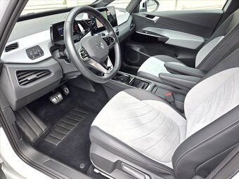 Volkswagen ID.3 0,0 Pro S 150/77 TČ IQ.LED ČR 1.maj Pro S A - 8