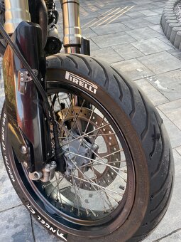 Honda fmx 650 A2 - 8