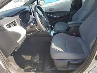 Toyota Corolla SE 2021 - 8