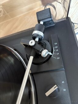 Gramofon Dual CS 503-2 Audiophile Concept - 8