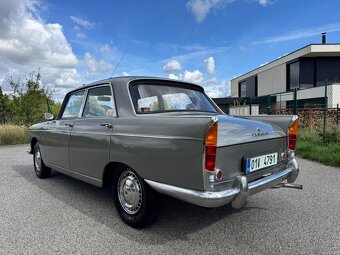 Peugeot 404 1.6 - 8