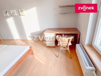 2+kk Zlín - Na Honech, vybavený, terasa, garáž, ihned - 8