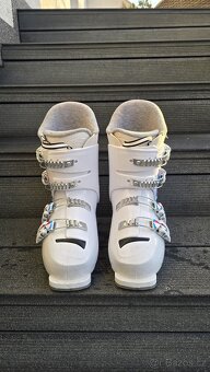 Rossignol FunGirl J4 vel. 23,5, EU 37 - 8