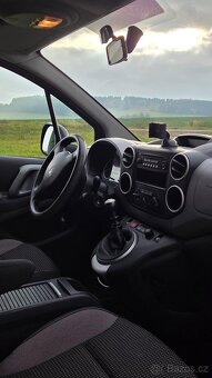 Peugeot Partner - 8