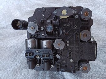 02E927770 Mechatroniky DSG DQ250 převodovky VW Audi Škoda - 8