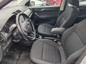 Škoda Fabia 1.0 TSI TZ - 8