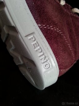 Celoroční obuv Pepino by Ricosta vel. 22 - 8