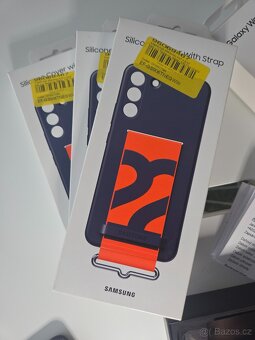 Samsung Galaxy S22+ (SM-S906B), 8GB/256GB /Galaxy Watch4 - 8