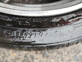 5x112 Alu 8 x 18 et30 (MB, Audi, atd.) - 8