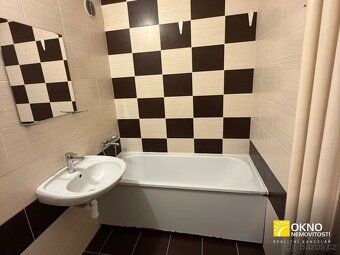 Byt 2+kk nedaleko centra Žďáru - 8