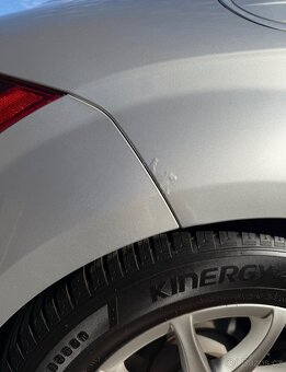 Prodám Audi TT 2.0 TFSI, 147 kW - 8