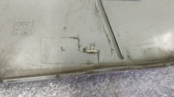 Kia Sportage, Toyota C-HR - svetlo hmlovka zrkadlo sklo - 8