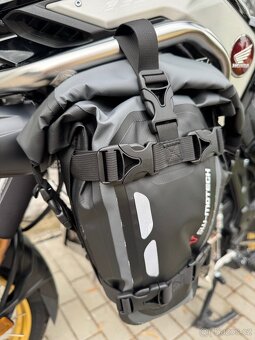 Afrika 1100 ČR Krásná - 8