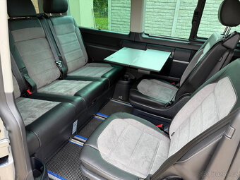 Volkswagen Multivan T6.1 2.0 TDI 110KW DSG - 8