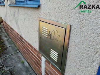 Areál na okraji Horažďovic, vhodný pro výrobu i... - 8