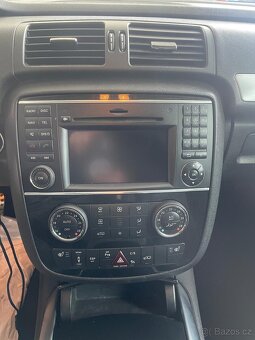 Prodám Mercedes R 320 165kw 4-matic,automat. - 8