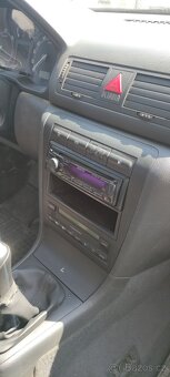 Škoda Octavia 1 combi, 1,9 TDI 81,66kw - 8