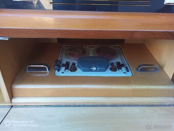 GRAMORÁDIO - TESLA - VIOLA - 8