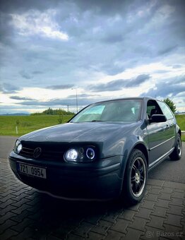 VW golf IV 1.9.tdi 85kw - 8