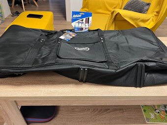 Klávesy Yamaha PSRE413 - 8