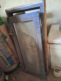 Okna a vchodové dveře - 8