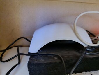 Prodám akvárium cca 200l - 8