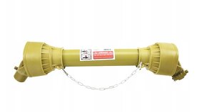 Plošný mulčovač Stark GRS120 PROFI za malotraktor - 8