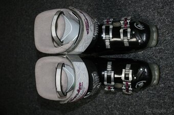 dámske lyže Dynastar Intense light 144 cm - 8