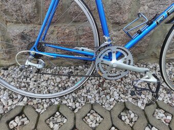 Silniční kolo Reta Shimano 105 - 8