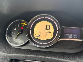 Prodám Renault Megane III hatchback - 8