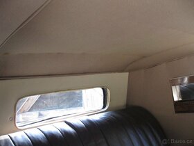 Veterán 1933 Rolls Royce 20/25 4 Door light Saloon - 8