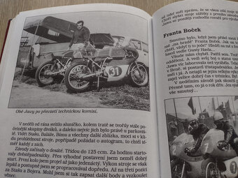 MOJE KRÁSNÉ TRÁPENÍ, ŠPAK - 8