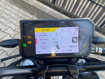 KTM Duke 125 2022 - 8