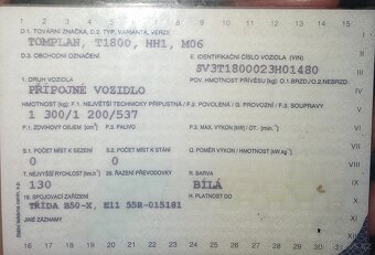 Pojízdné občerstvení - 8