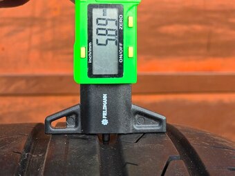 Letní Hahkook 205/55/16 - 8