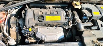 Citroën C4 II, B9, 2009 - 2020 - 8