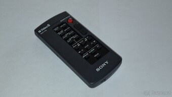 videokamera SONY - 8