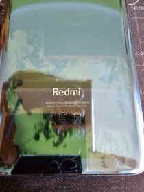 Xiaomi Redmi Note 9 PRO - RAM 6GB/128GB - 8