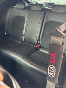 Kia Cee’d GT - 8